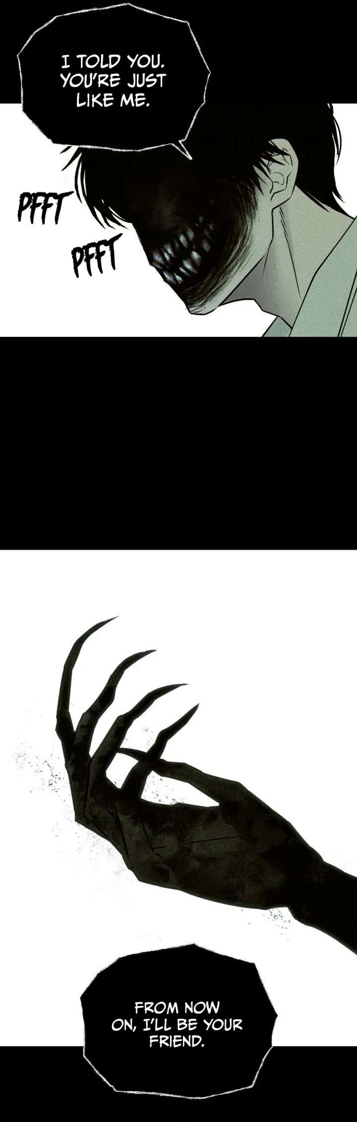 Classmate – Manhwa Chapter 3 - Page 79