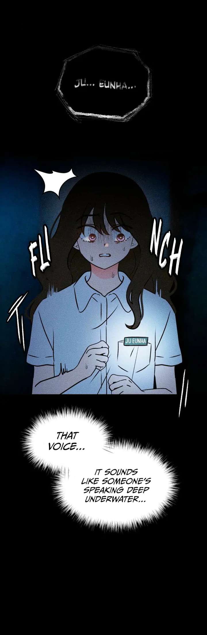 Classmate – Manhwa Chapter 3 - Page 8