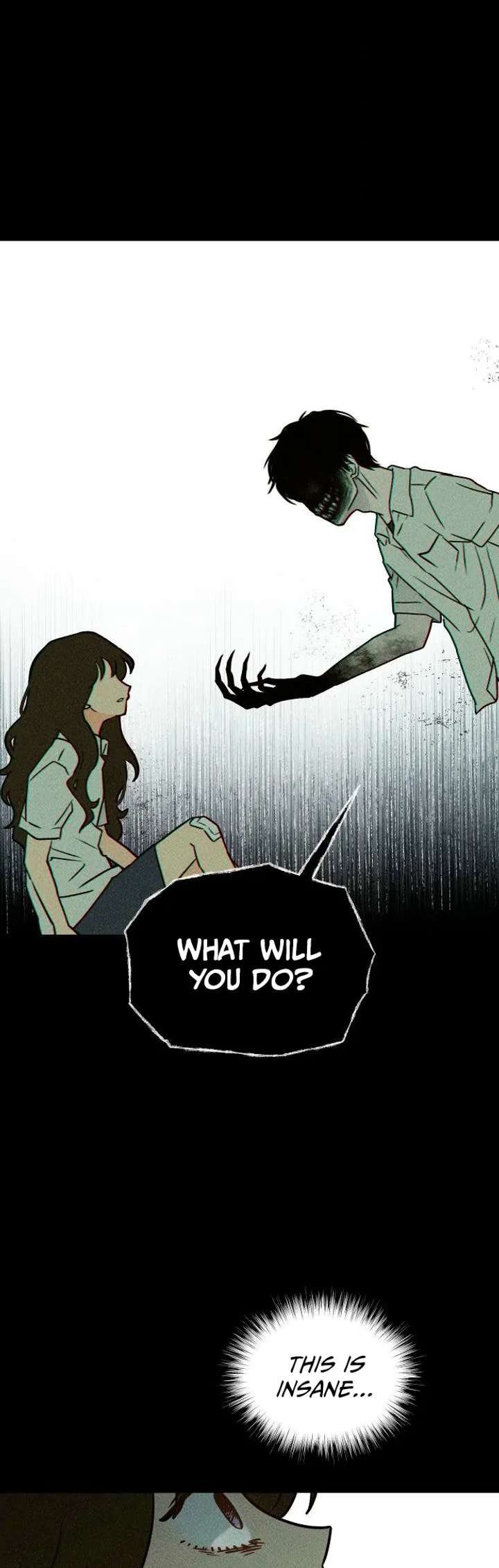 Classmate – Manhwa Chapter 3 - Page 80