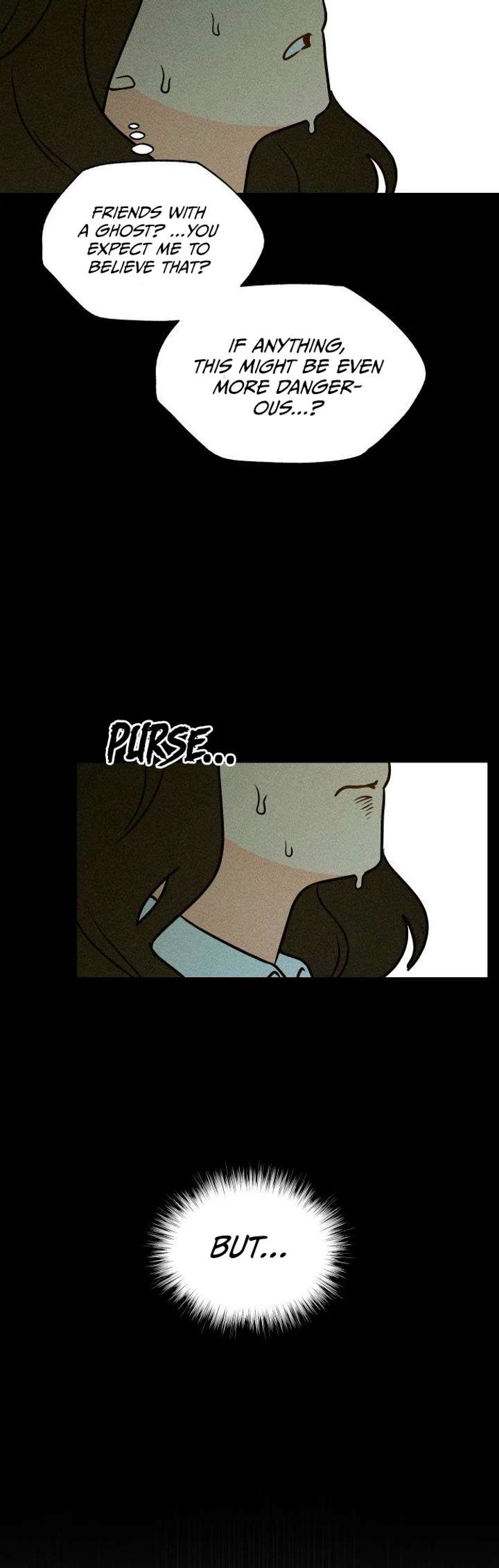 Classmate – Manhwa Chapter 3 - Page 81