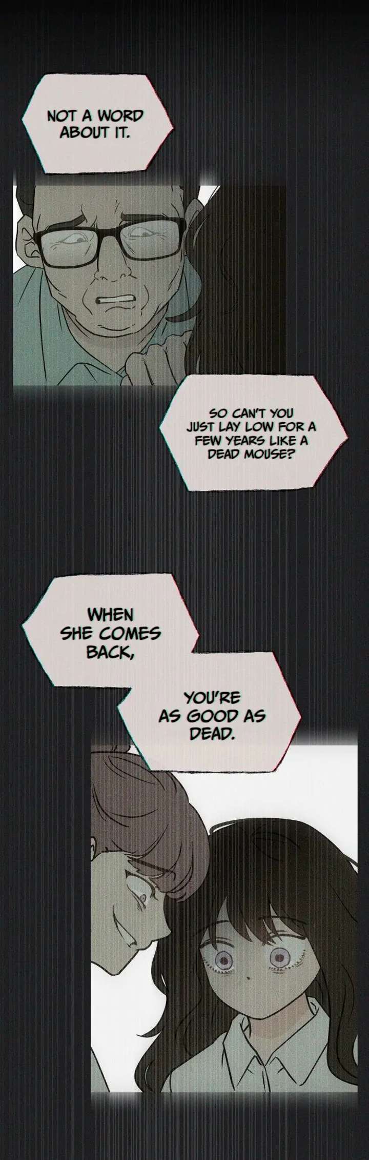 Classmate – Manhwa Chapter 3 - Page 82