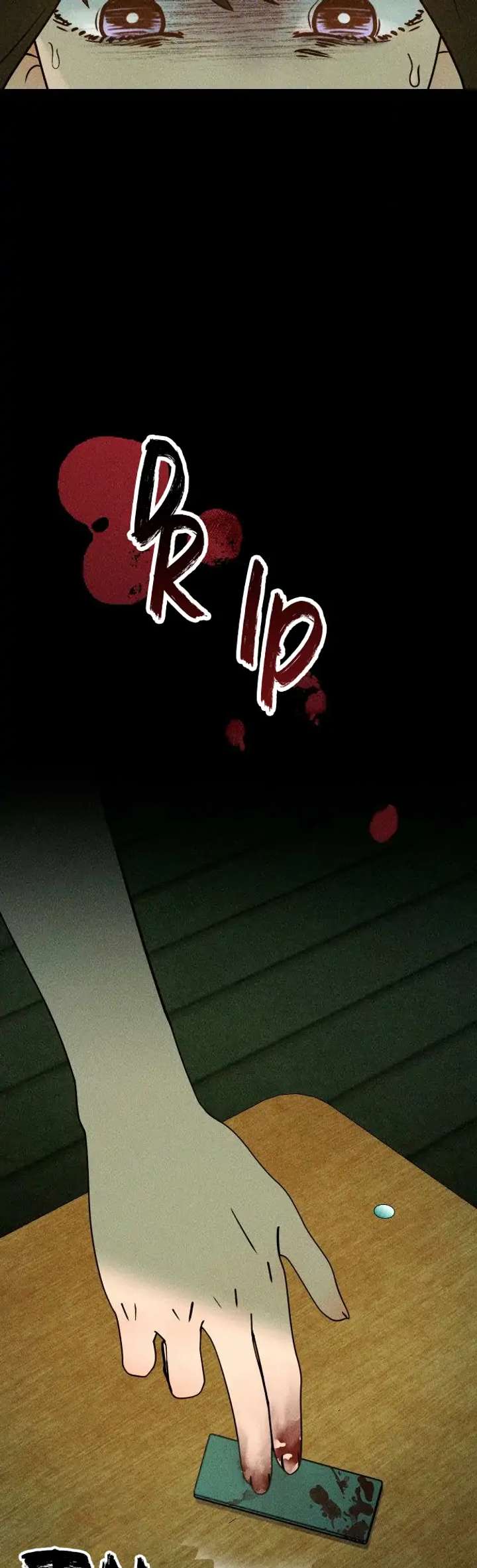 Classmate – Manhwa Chapter 3 - Page 87