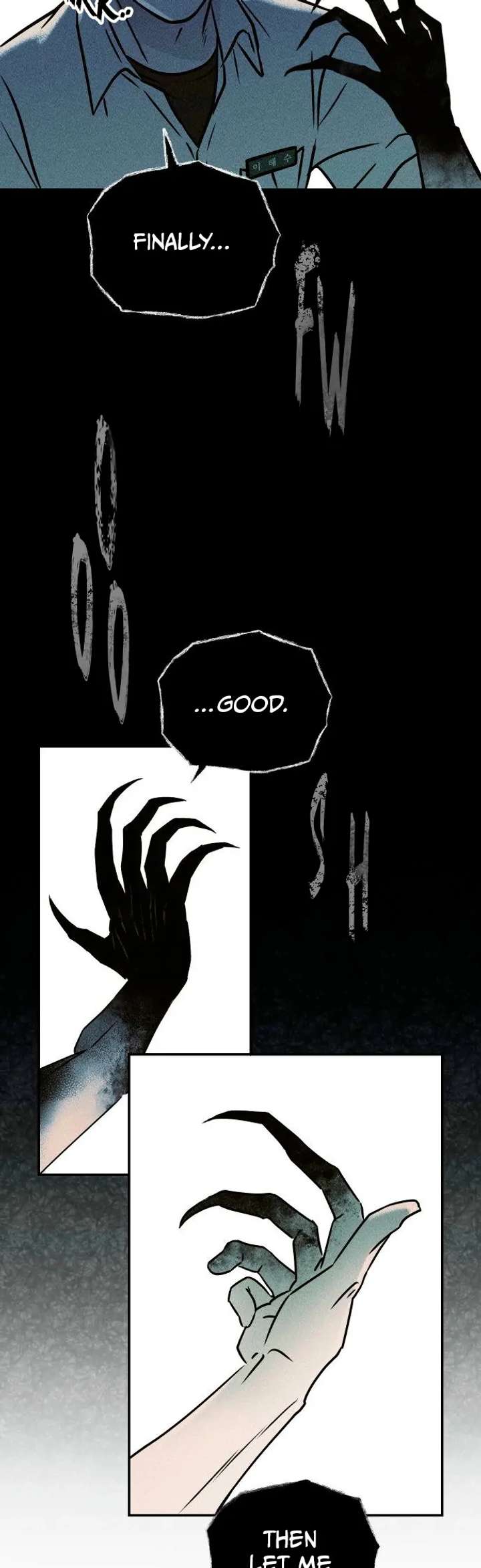 Classmate – Manhwa Chapter 3 - Page 92