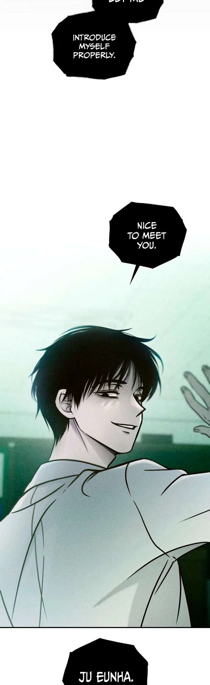 Classmate – Manhwa Chapter 3 - Page 93