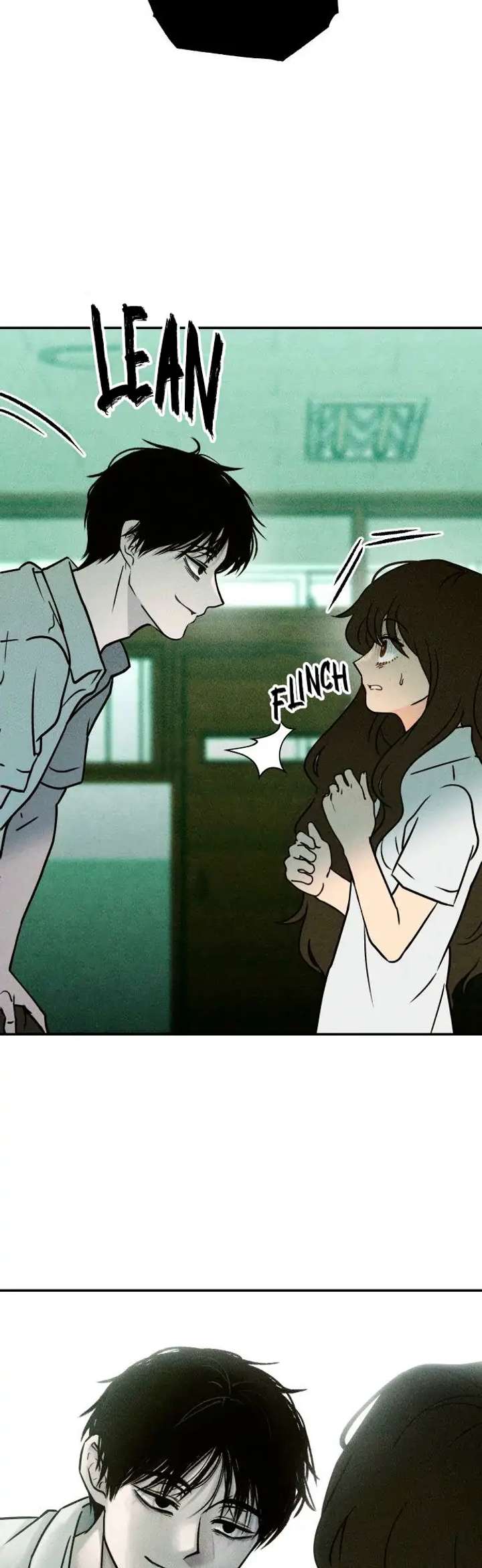 Classmate – Manhwa Chapter 3 - Page 94