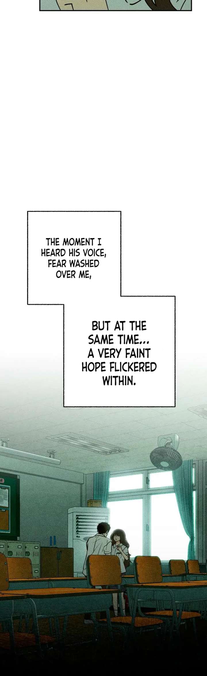 Classmate – Manhwa Chapter 3 - Page 96