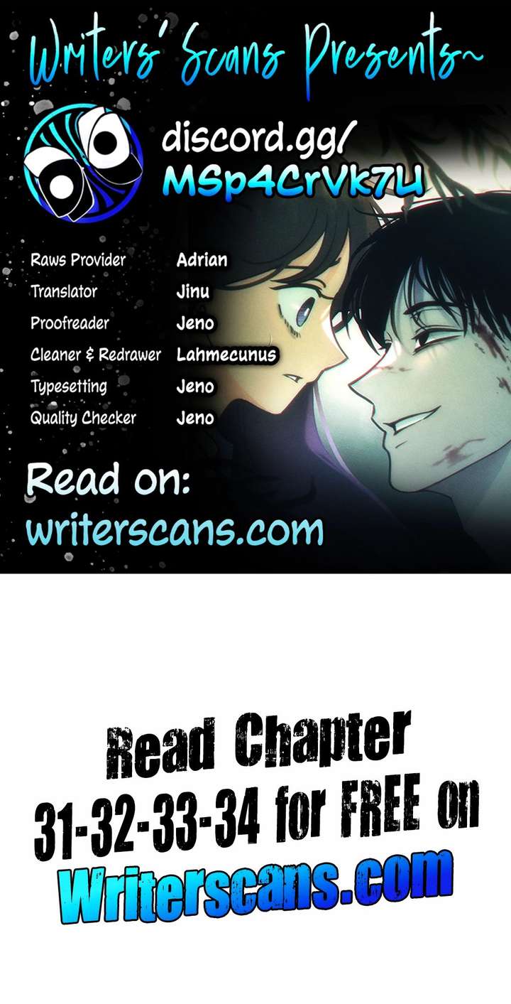 Classmate – Manhwa Chapter 30 - Page 1