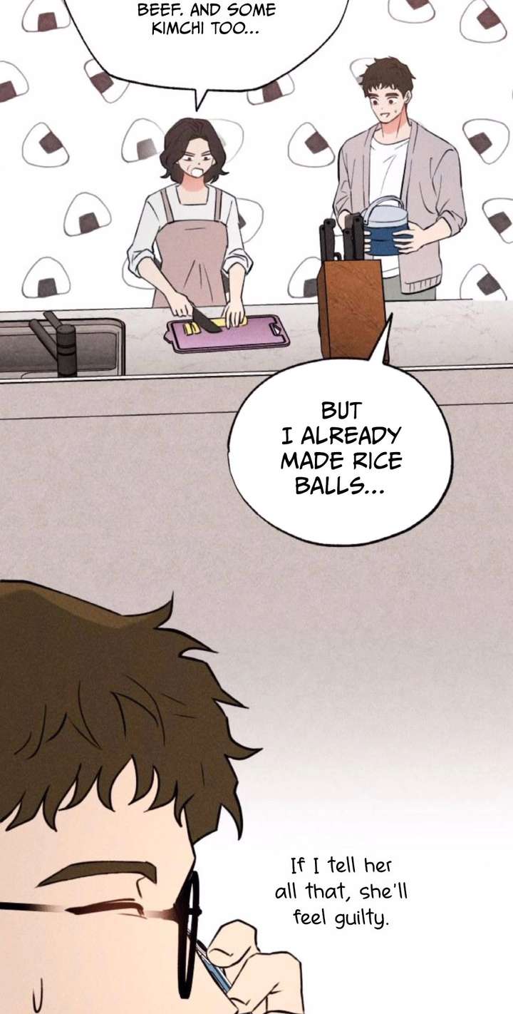 Classmate – Manhwa Chapter 30 - Page 104