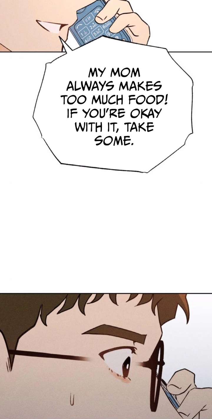 Classmate – Manhwa Chapter 30 - Page 105