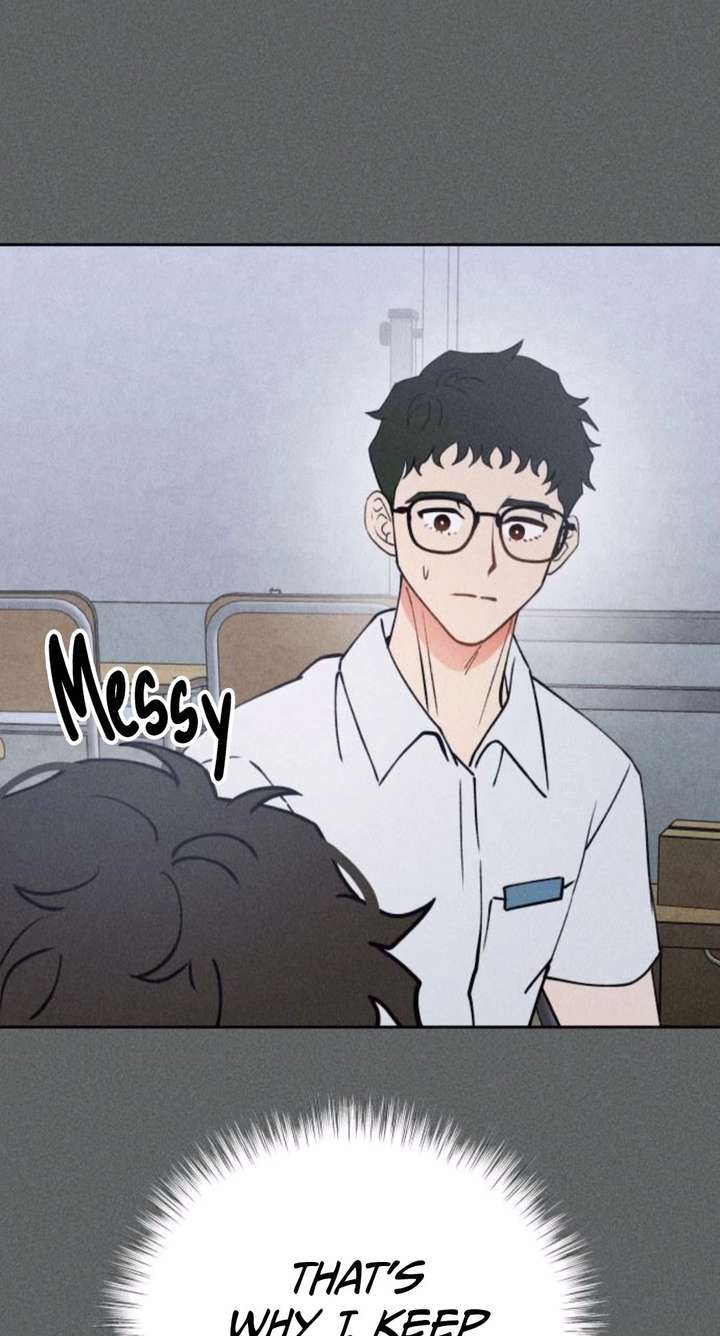 Classmate – Manhwa Chapter 30 - Page 109