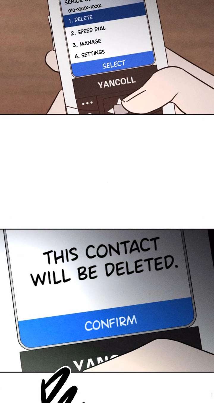 Classmate – Manhwa Chapter 30 - Page 140