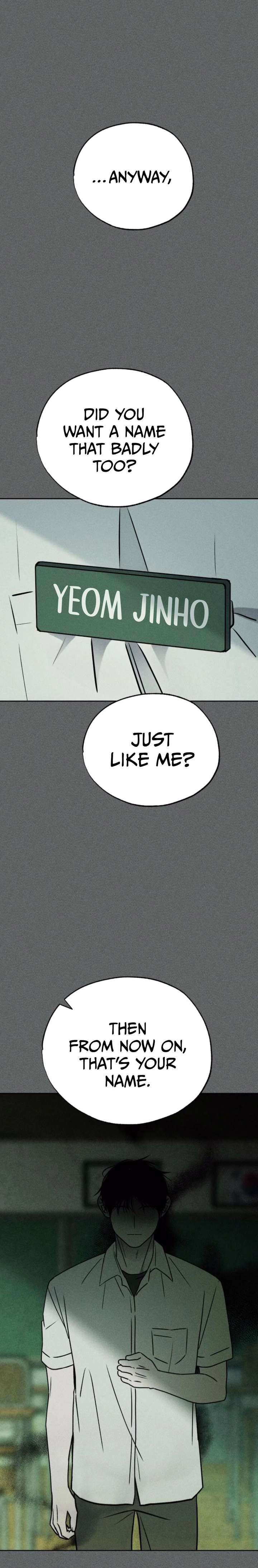 Classmate – Manhwa Chapter 30 - Page 164