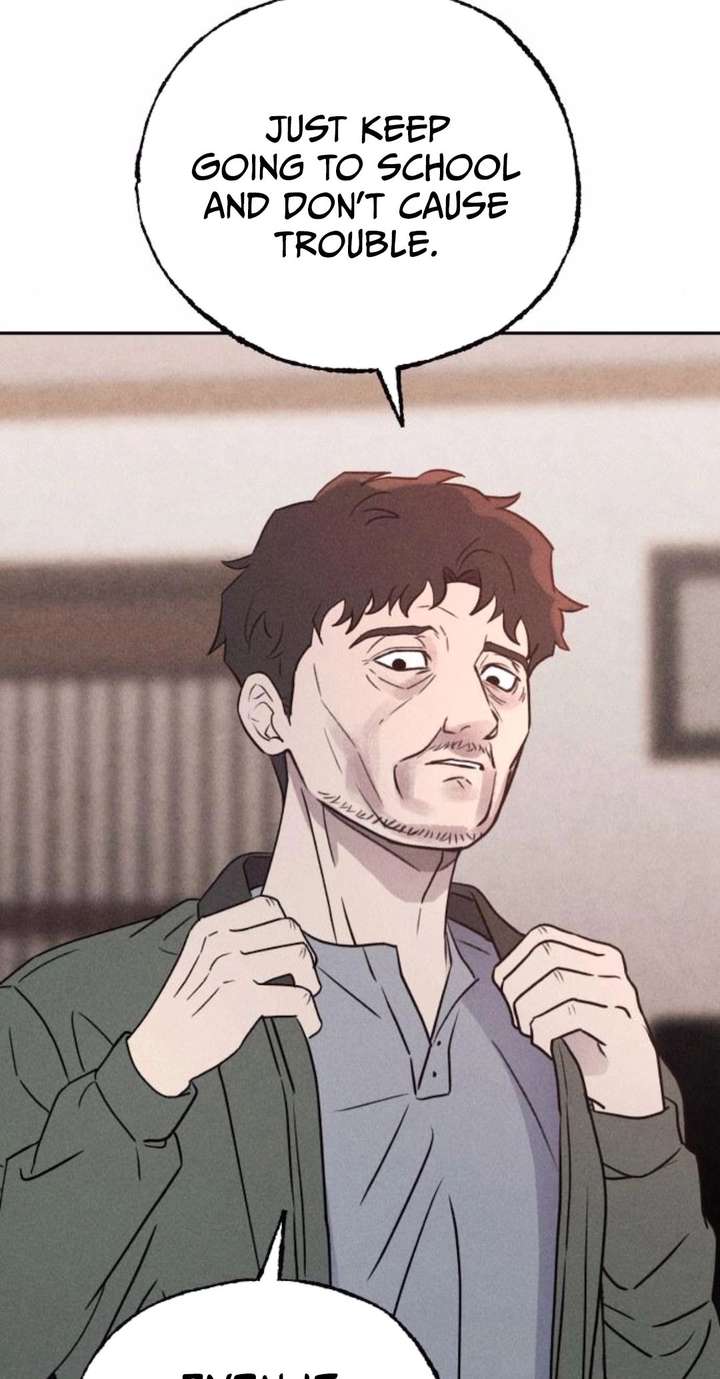 Classmate – Manhwa Chapter 30 - Page 22