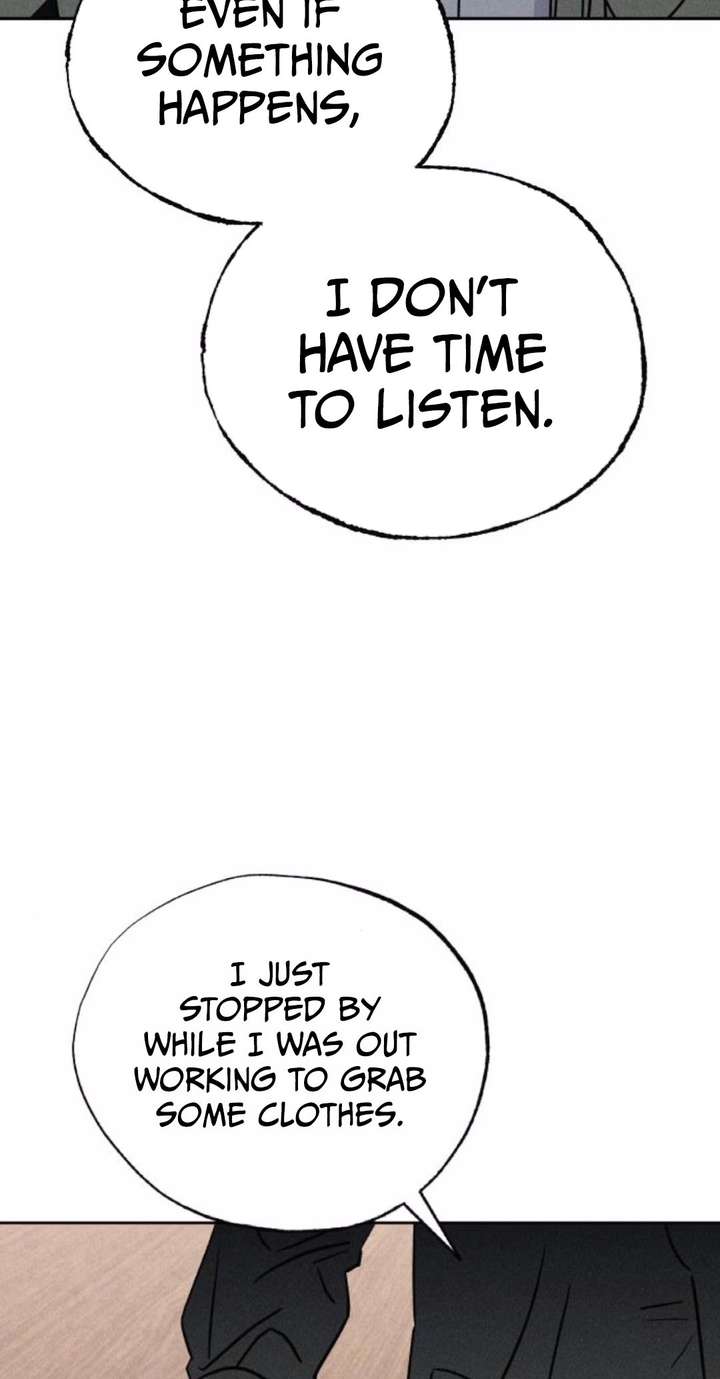 Classmate – Manhwa Chapter 30 - Page 23