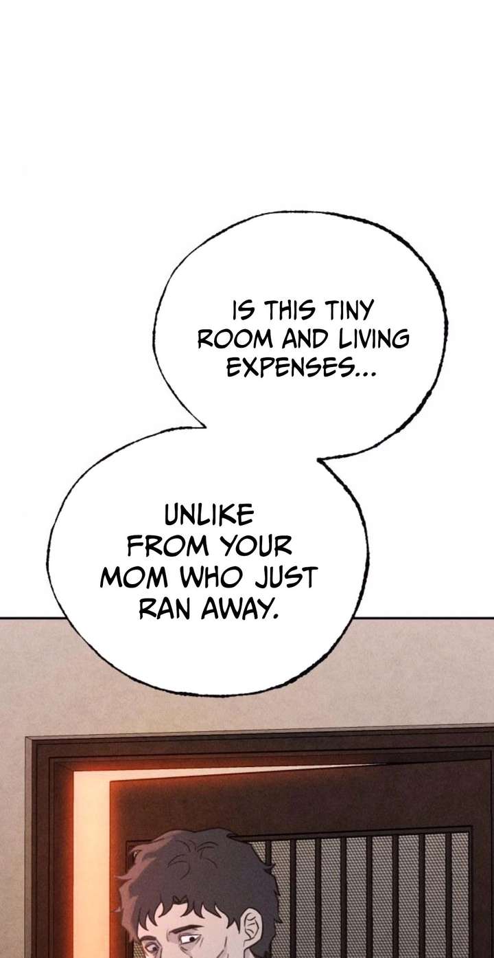 Classmate – Manhwa Chapter 30 - Page 25