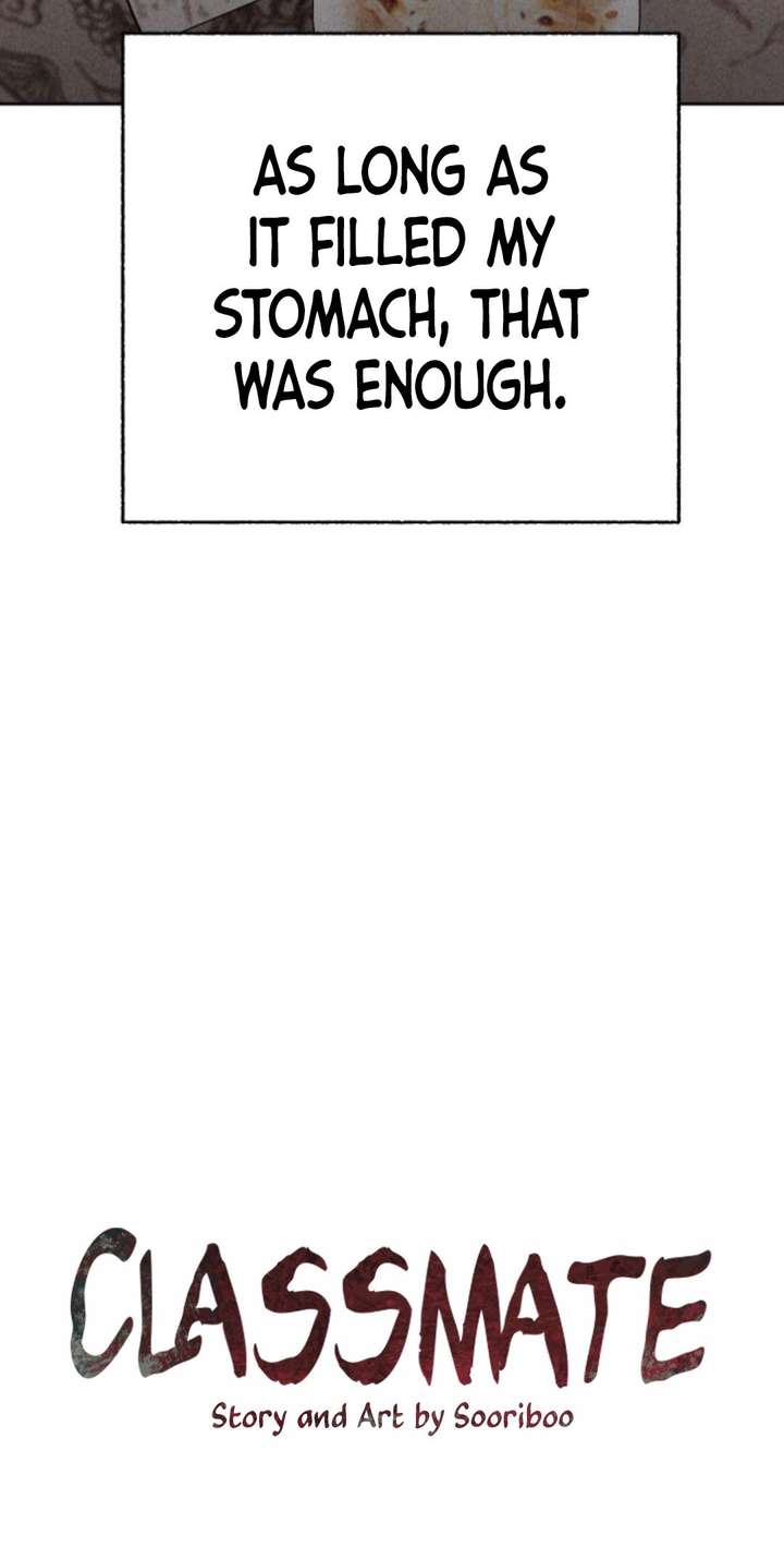 Classmate – Manhwa Chapter 30 - Page 37