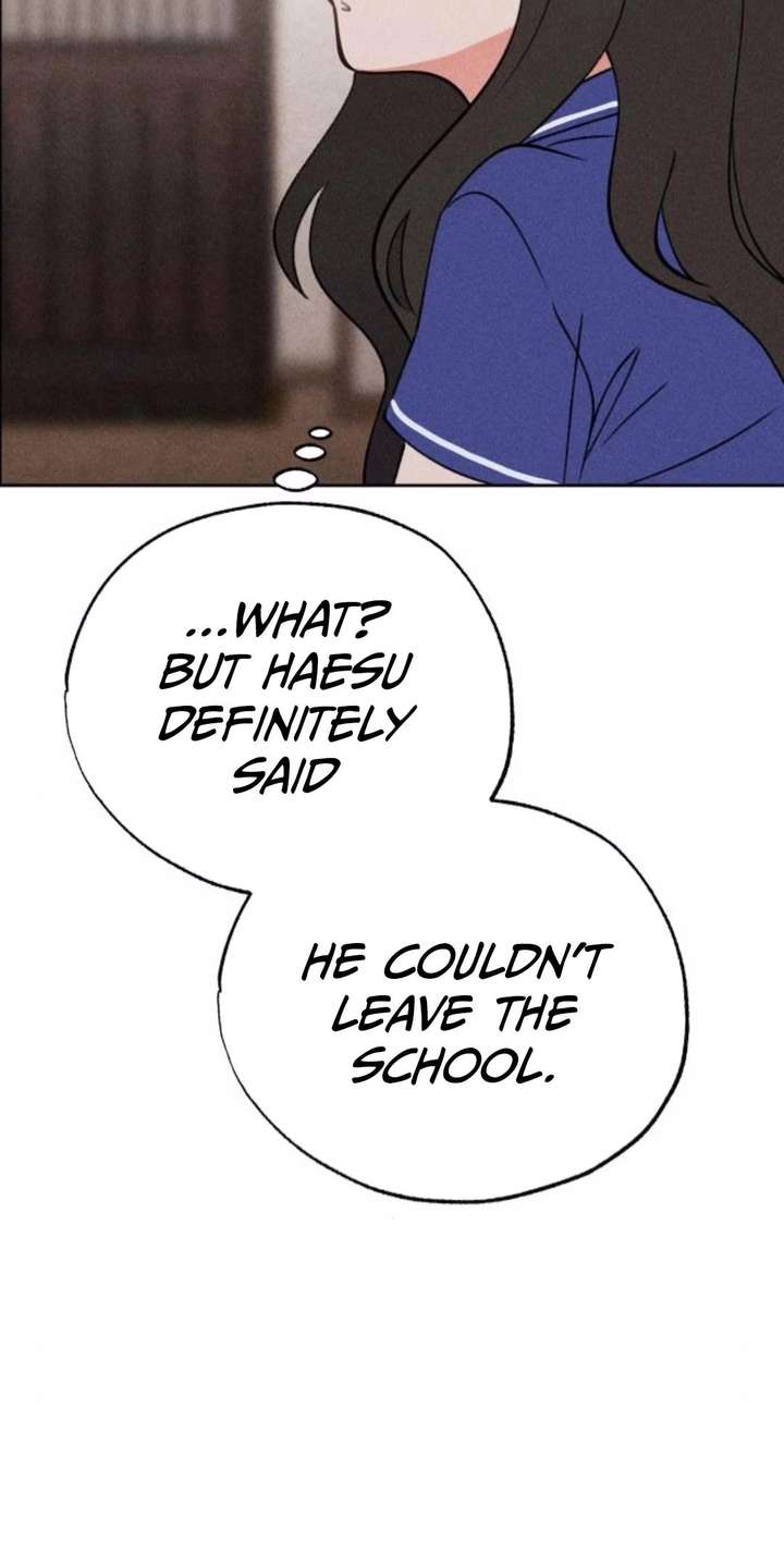 Classmate – Manhwa Chapter 30 - Page 49