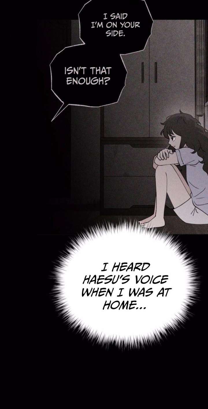 Classmate – Manhwa Chapter 30 - Page 52