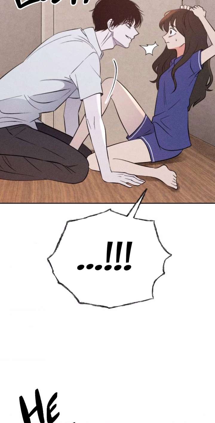 Classmate – Manhwa Chapter 30 - Page 61