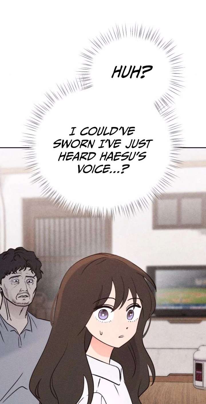 Classmate – Manhwa Chapter 30 - Page 8