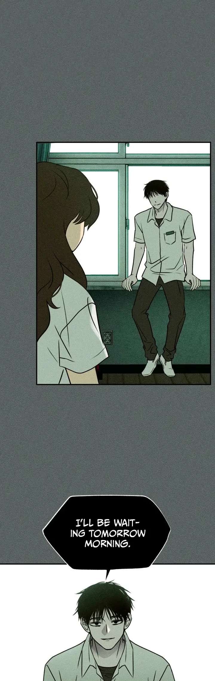 Classmate – Manhwa Chapter 4 - Page 10