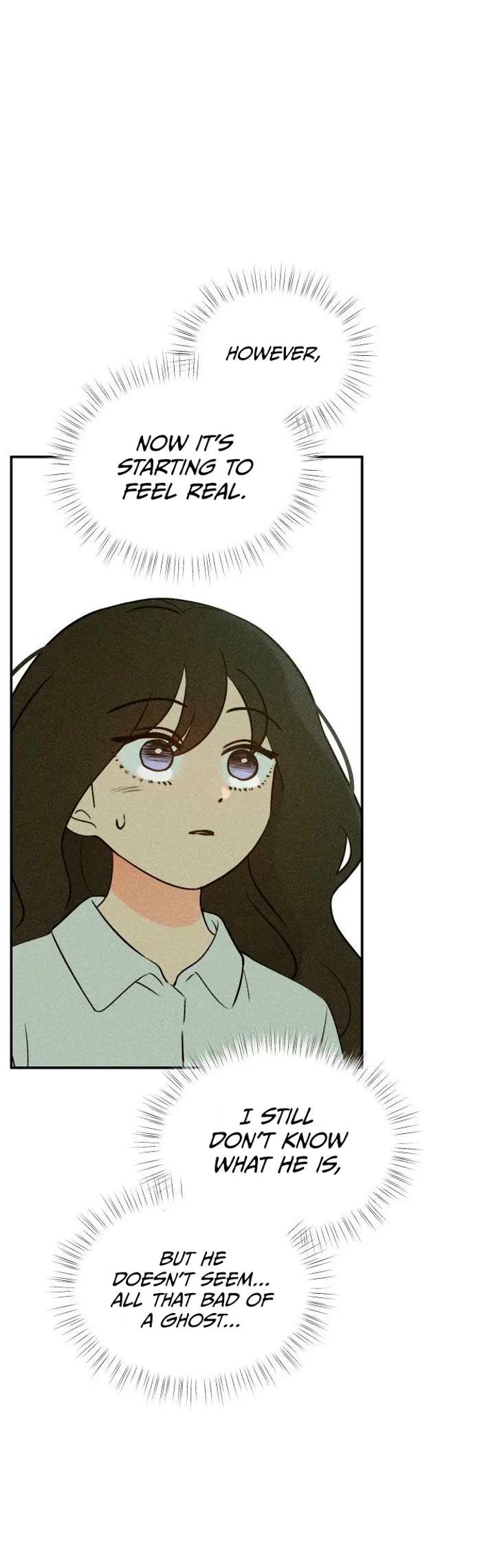 Classmate – Manhwa Chapter 4 - Page 13