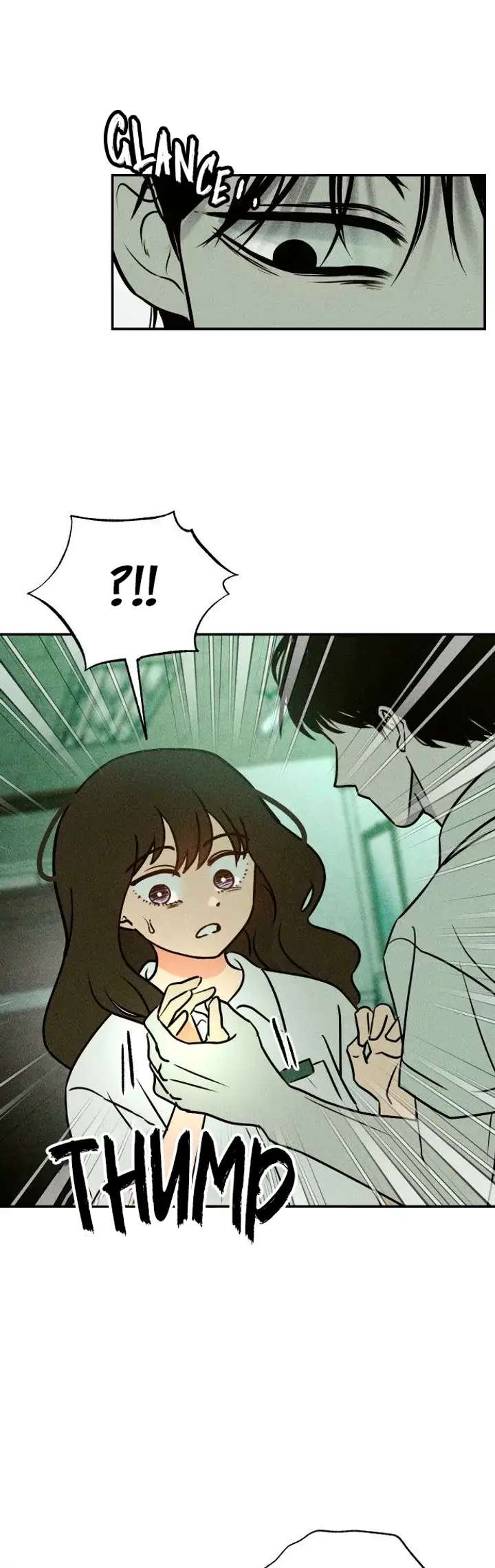 Classmate – Manhwa Chapter 4 - Page 14