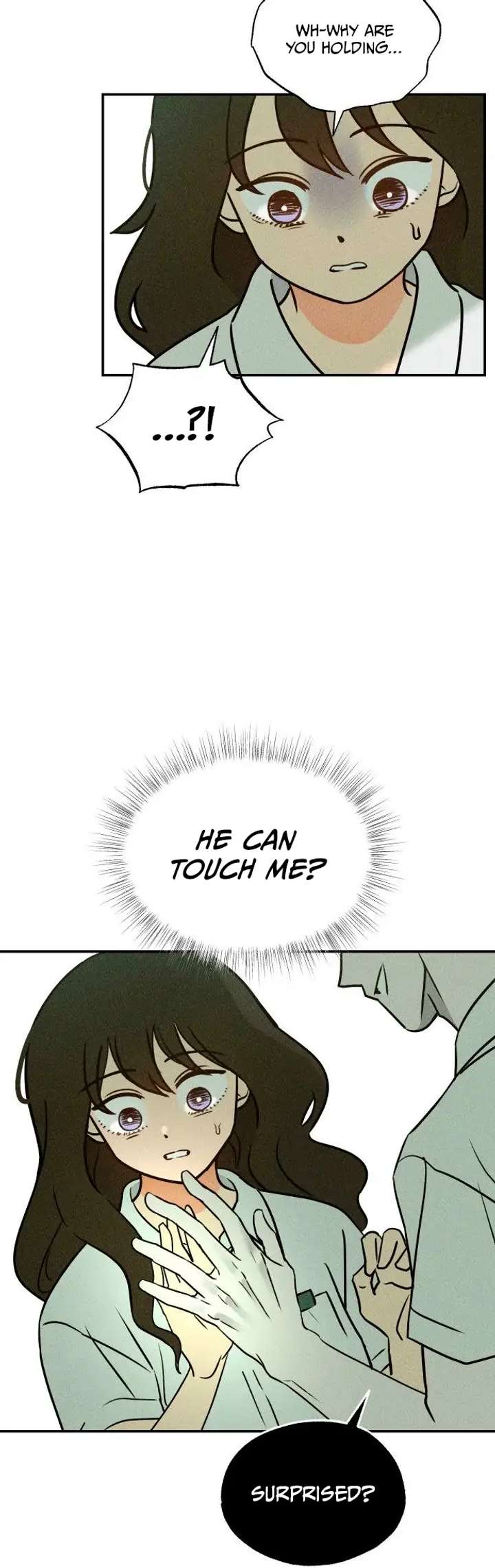 Classmate – Manhwa Chapter 4 - Page 15