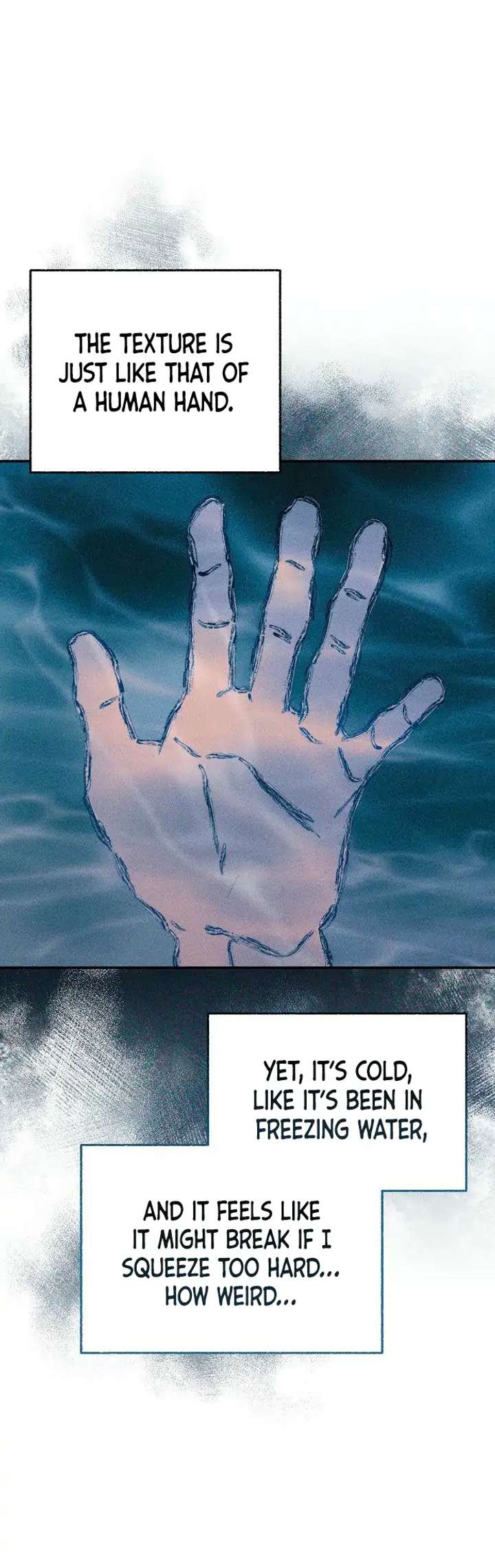 Classmate – Manhwa Chapter 4 - Page 16