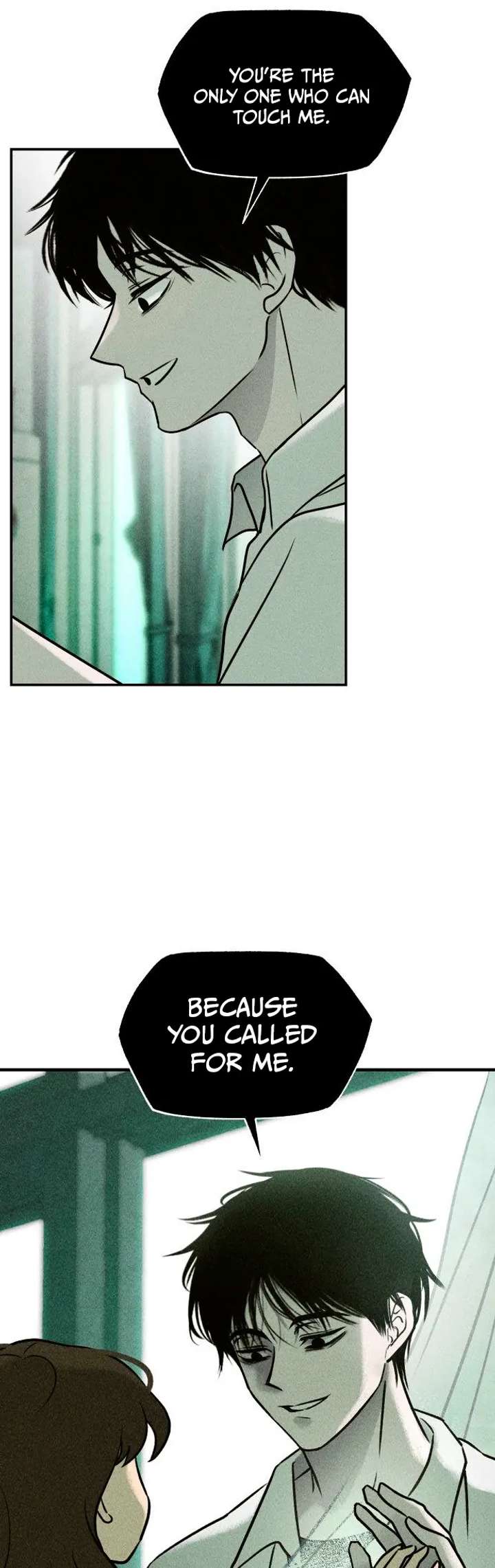 Classmate – Manhwa Chapter 4 - Page 17