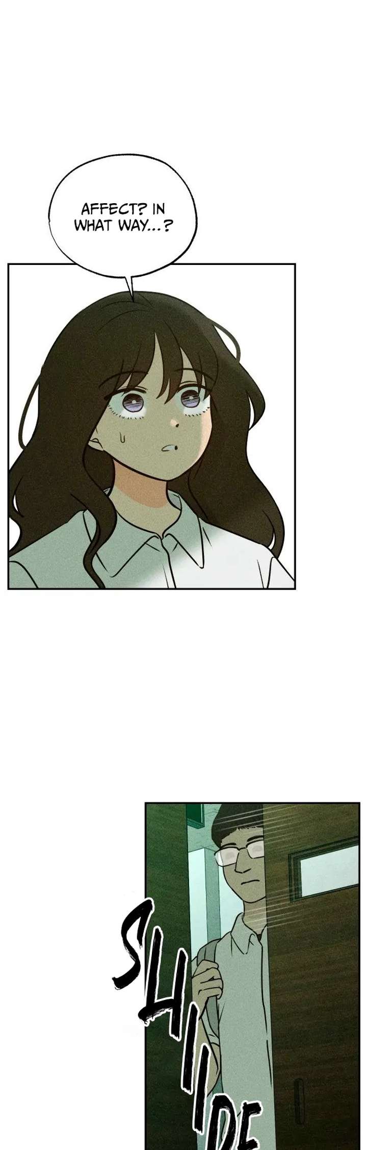 Classmate – Manhwa Chapter 4 - Page 19