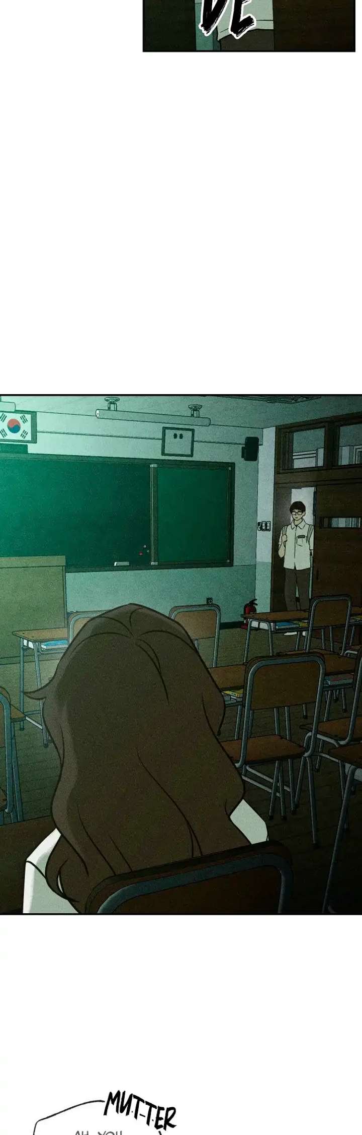 Classmate – Manhwa Chapter 4 - Page 20