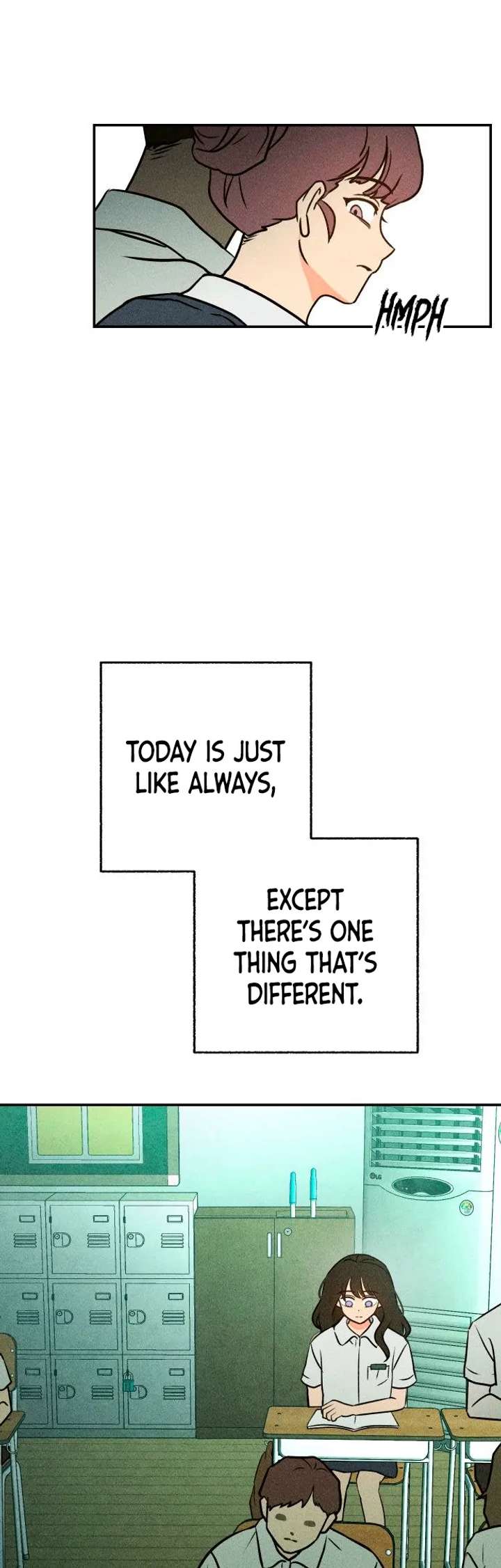 Classmate – Manhwa Chapter 4 - Page 23