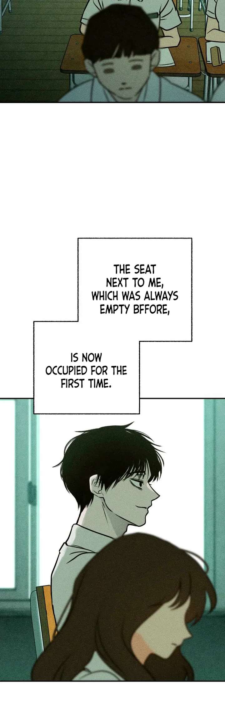 Classmate – Manhwa Chapter 4 - Page 24