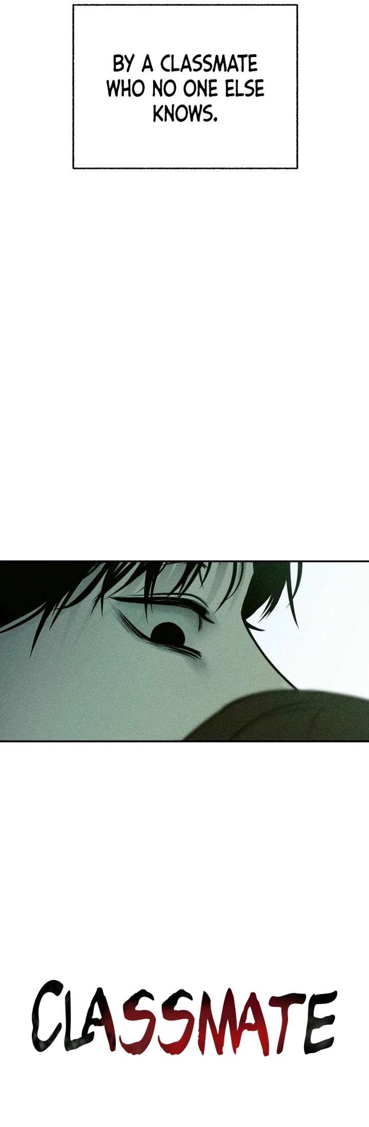 Classmate – Manhwa Chapter 4 - Page 25