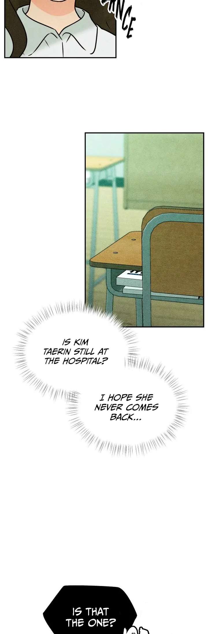 Classmate – Manhwa Chapter 4 - Page 27