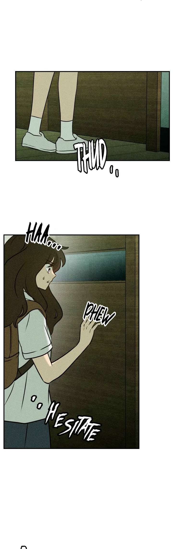 Classmate – Manhwa Chapter 4 - Page 3