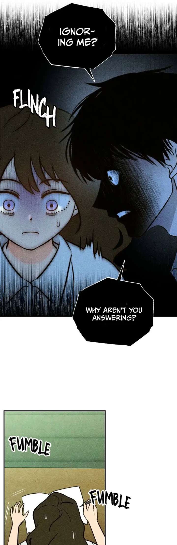 Classmate – Manhwa Chapter 4 - Page 31