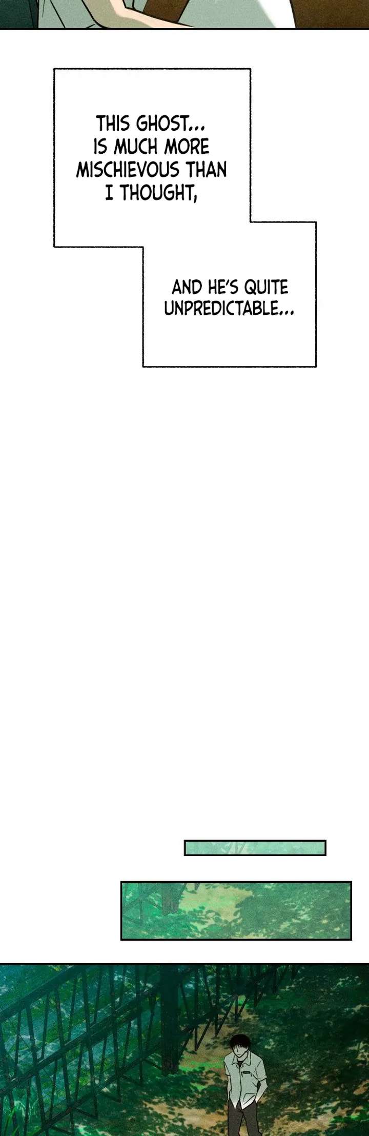 Classmate – Manhwa Chapter 4 - Page 35