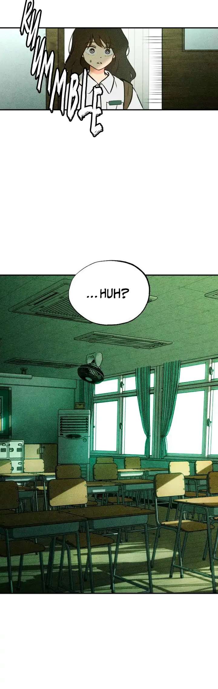 Classmate – Manhwa Chapter 4 - Page 4