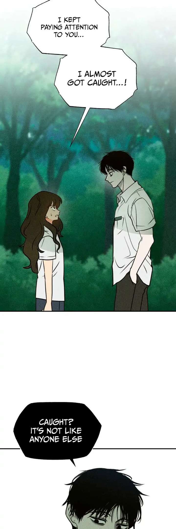 Classmate – Manhwa Chapter 4 - Page 41