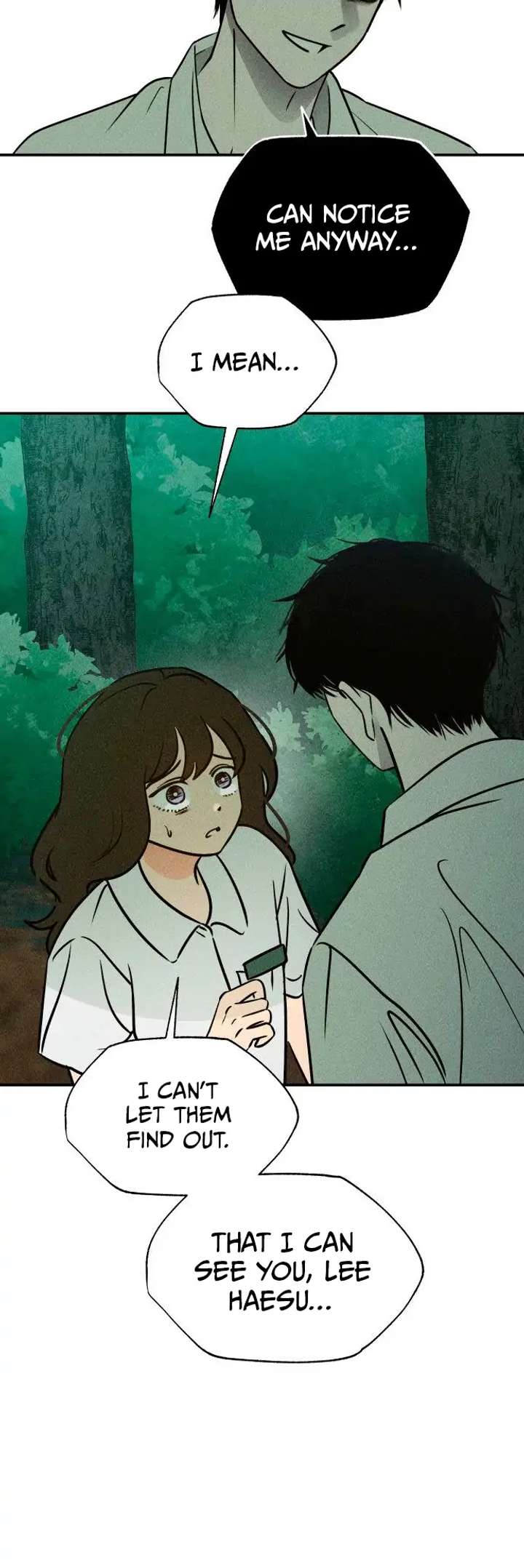 Classmate – Manhwa Chapter 4 - Page 42