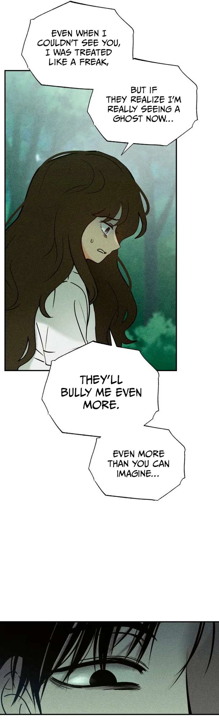 Classmate – Manhwa Chapter 4 - Page 43