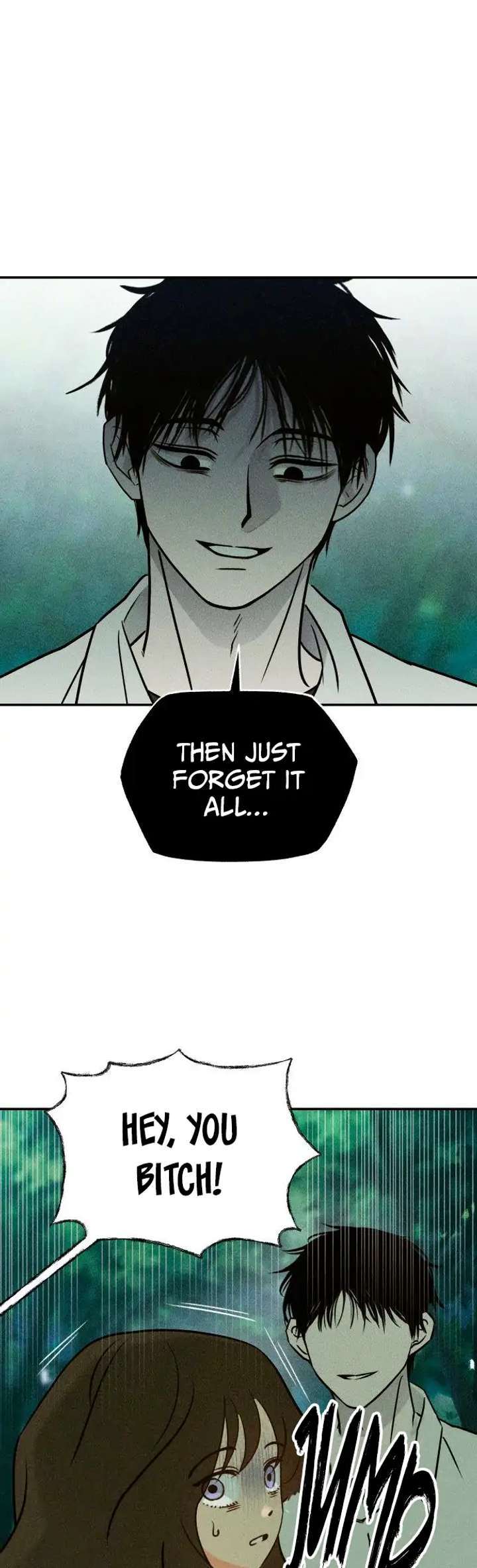 Classmate – Manhwa Chapter 4 - Page 44