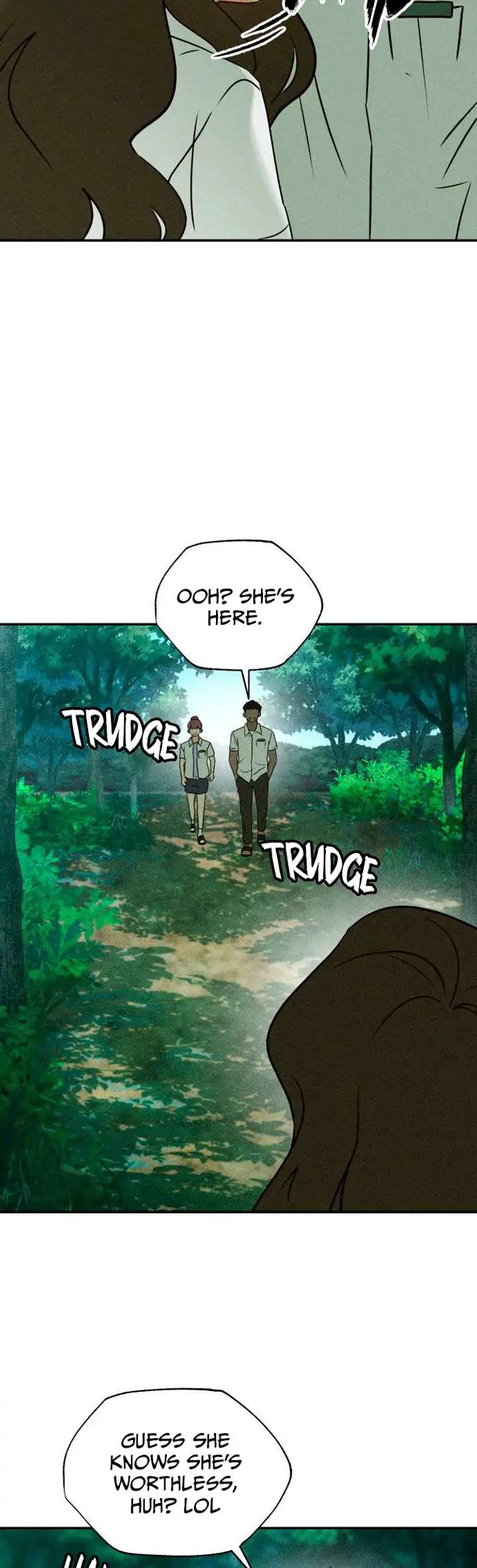 Classmate – Manhwa Chapter 4 - Page 45