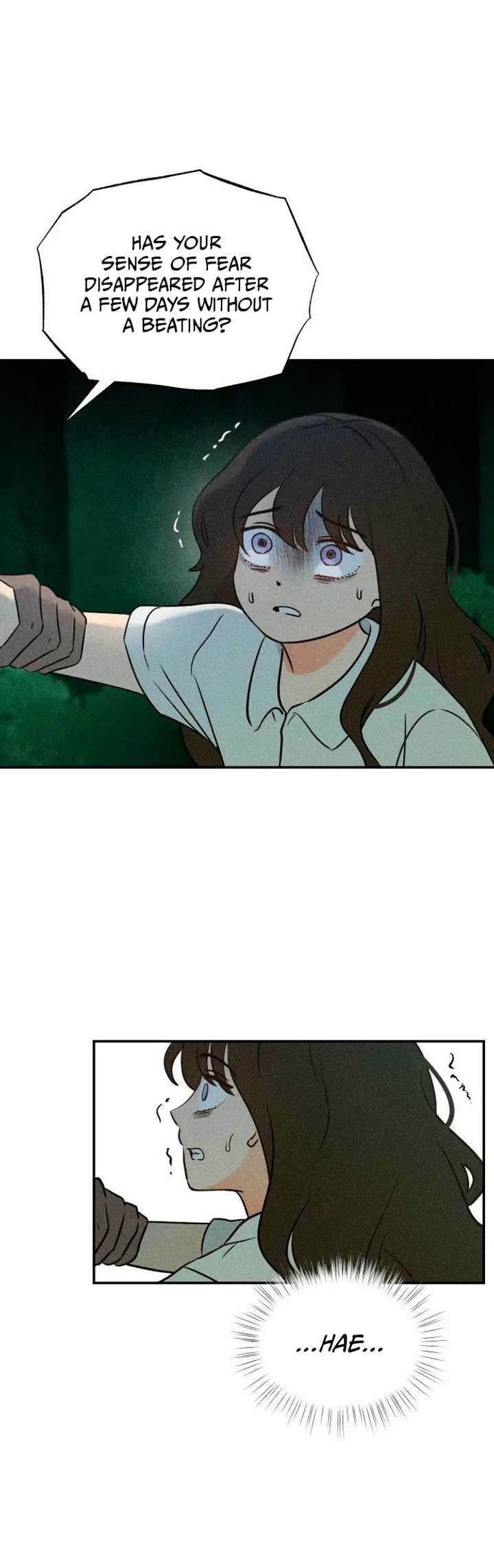 Classmate – Manhwa Chapter 4 - Page 49