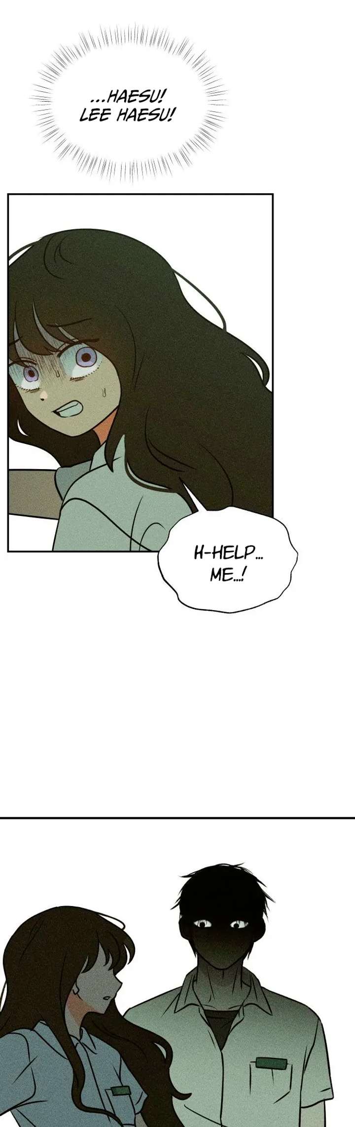 Classmate – Manhwa Chapter 4 - Page 50