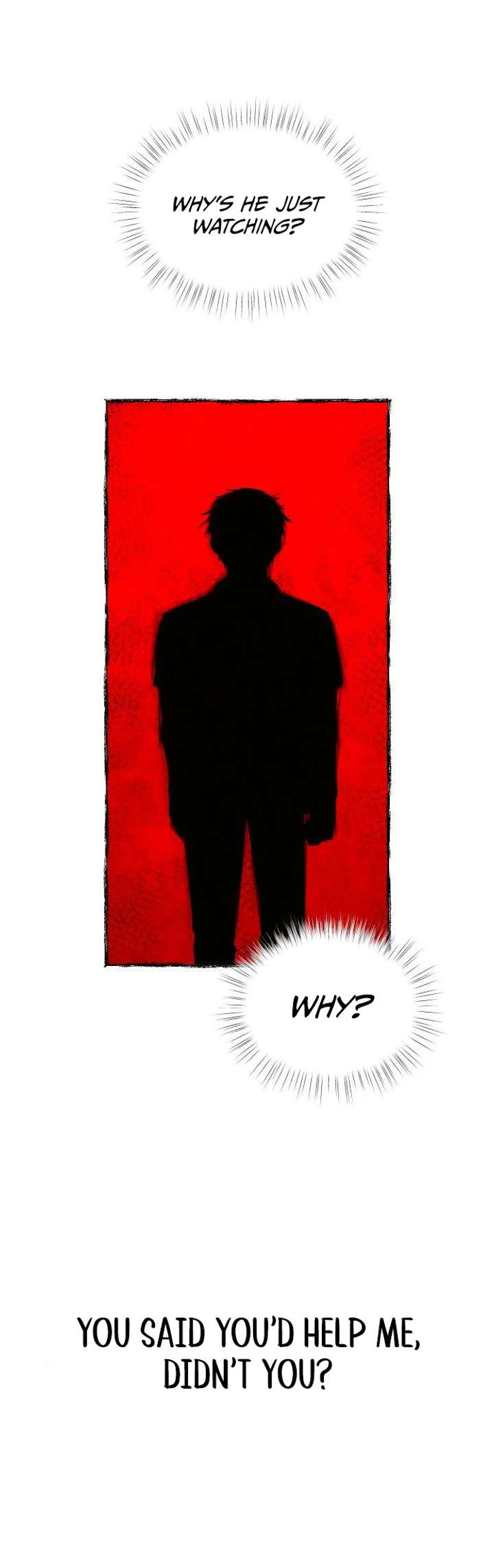 Classmate – Manhwa Chapter 4 - Page 52