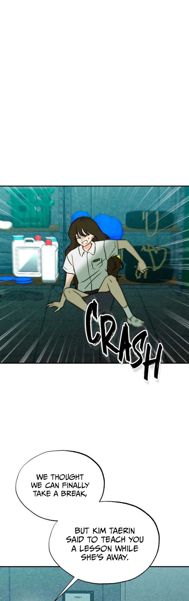 Classmate – Manhwa Chapter 4 - Page 53