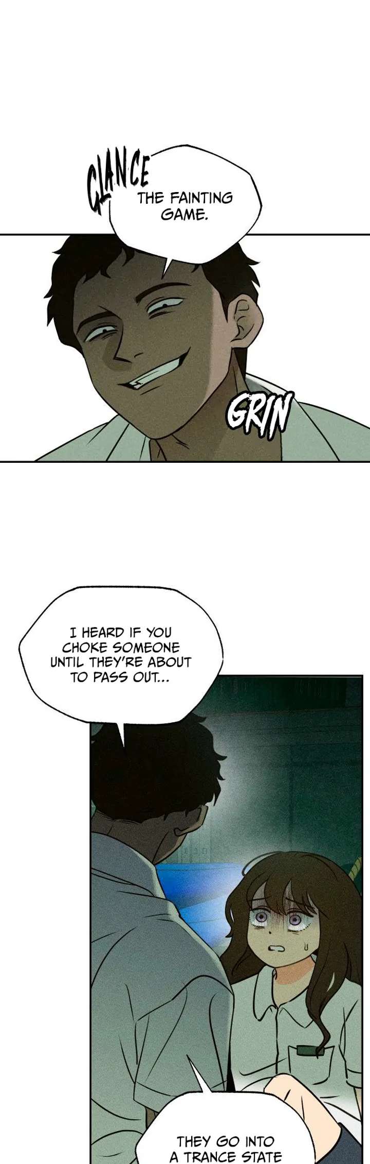 Classmate – Manhwa Chapter 4 - Page 55